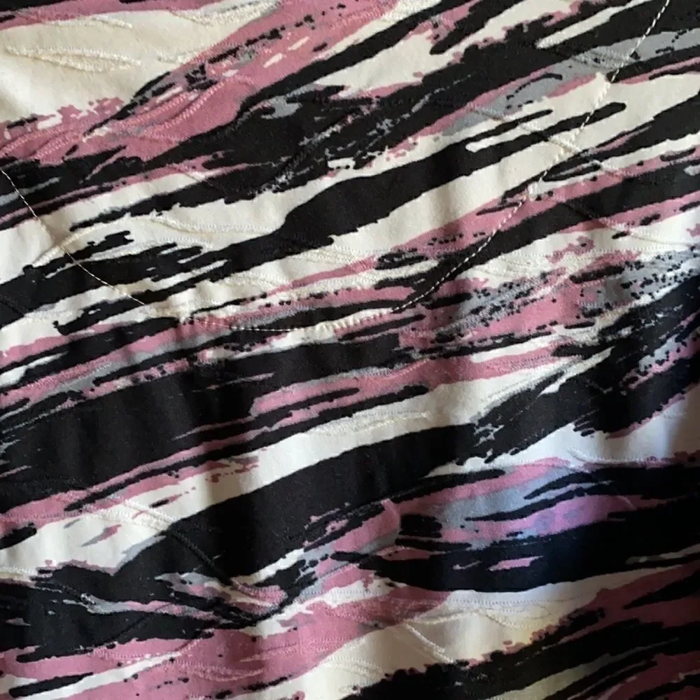 🎁♦️Emily Daniels beautiful colors purple, grey, black and white designs